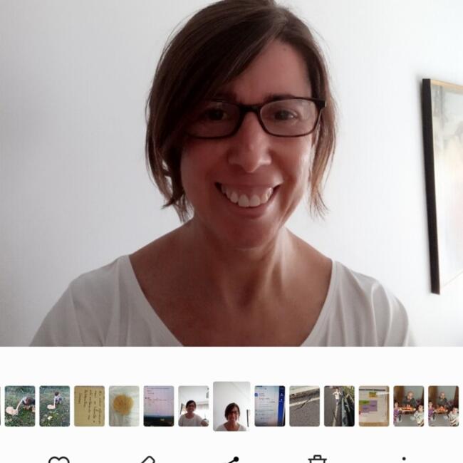 Babysitting job in Ourense: Pilar