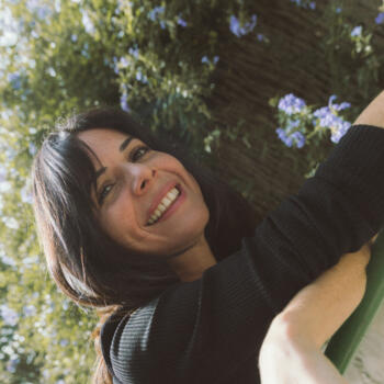 Babysitter in Ciutadella: Maria jose