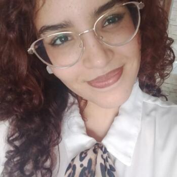 Babá em Santo André: Giovanna