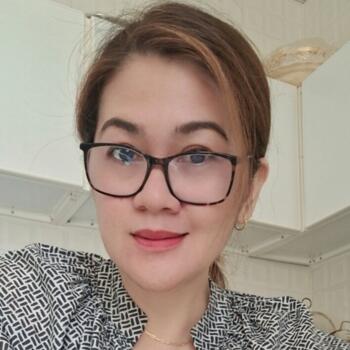 وظيفة جليسة أطفال في إمارة الشارقة: فرص عمل كجليسة أطفال Grichen ann