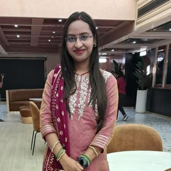 Parent New Delhi: Yukti