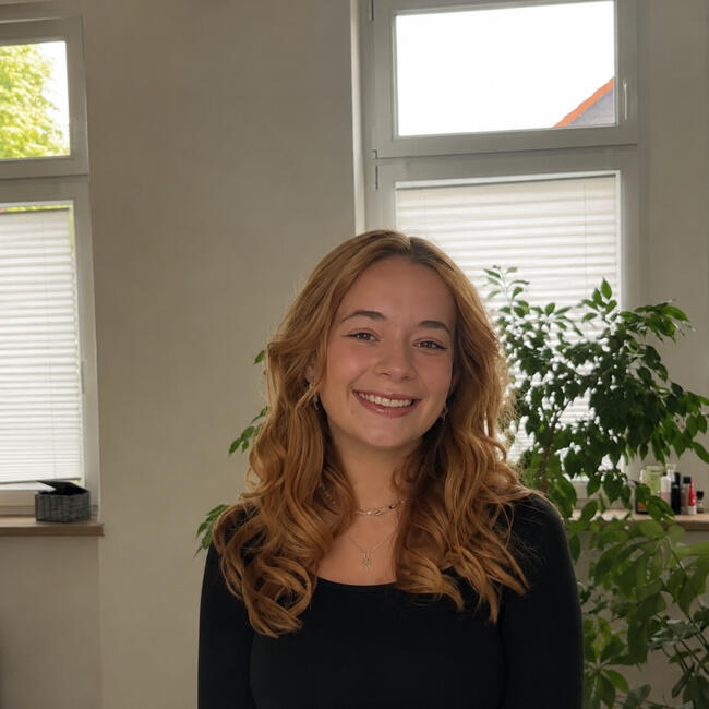 Babysitter in Innsbruck: Maira