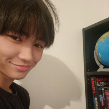 Babysitter in Loos: Nathéo