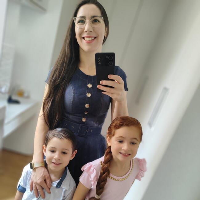 Babá em Almirante Tamandaré: Sueli