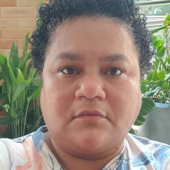 Babysitter Maceió: Sandra Maria