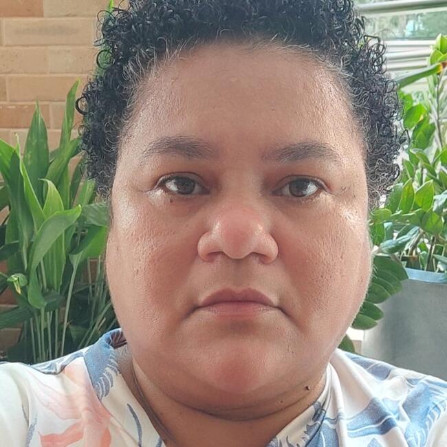 Babysitter in Maceió: Sandra Maria