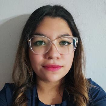 Babysitter in Recoleta: María José