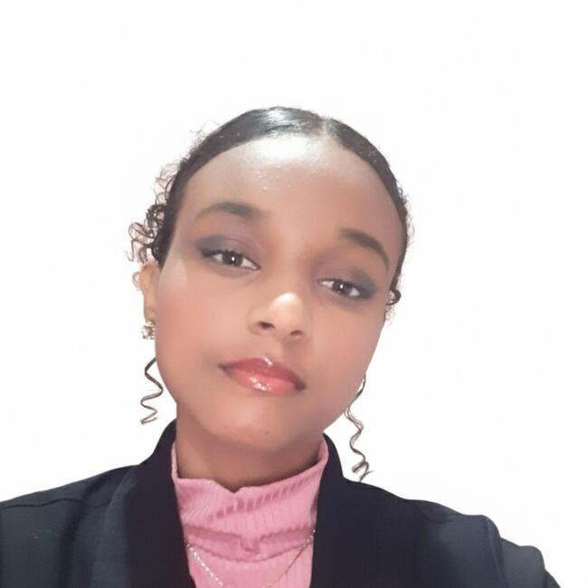 Babysitter in Rio de Janeiro: Yasmim