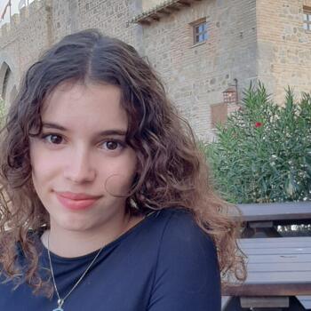 Canguro Almería: Fabiola