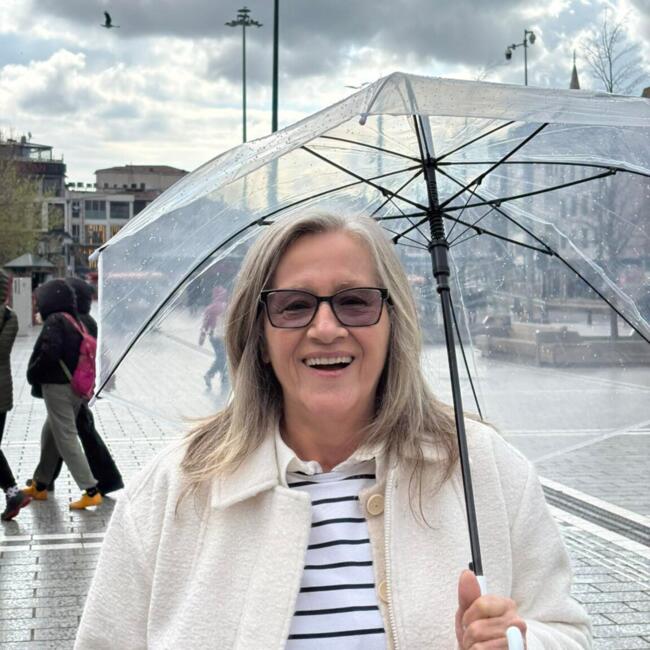 Nanny in Belgrade: Vesna
