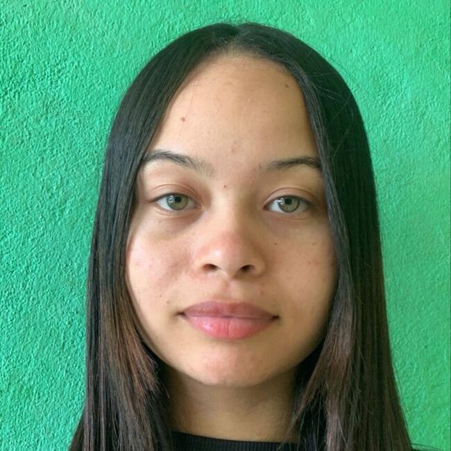 Babysitter in Goiânia: Nayara