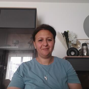 Childminder in Regensburg: Nabila