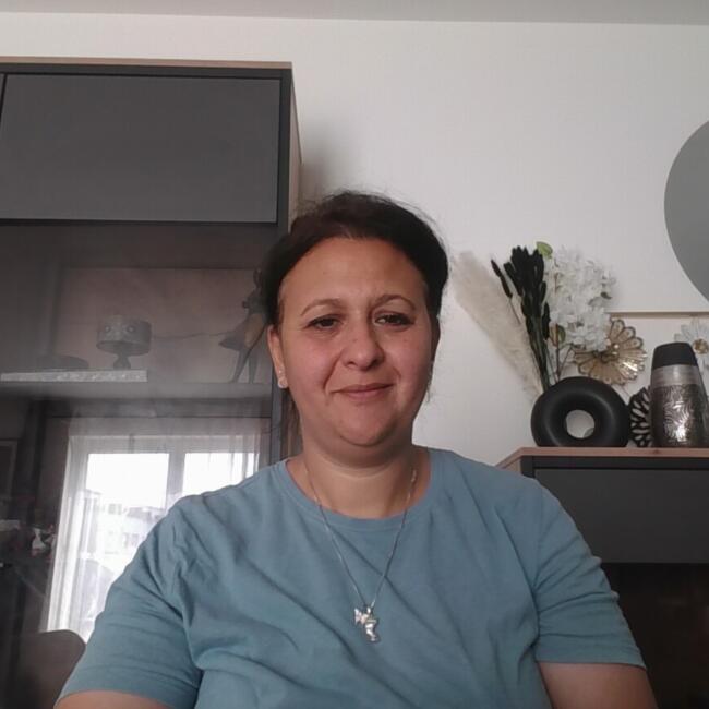 Childminder in Regensburg: Nabila