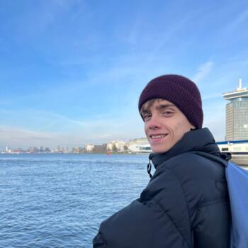 Babysitter in Ottignies-Louvain-la-Neuve: Léo