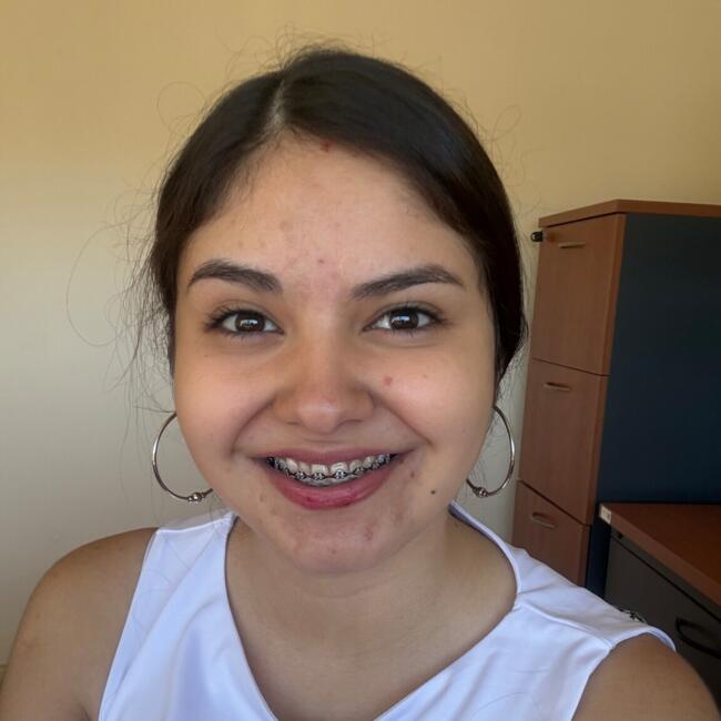 Babysitter in Talca: Nicole Sánchez