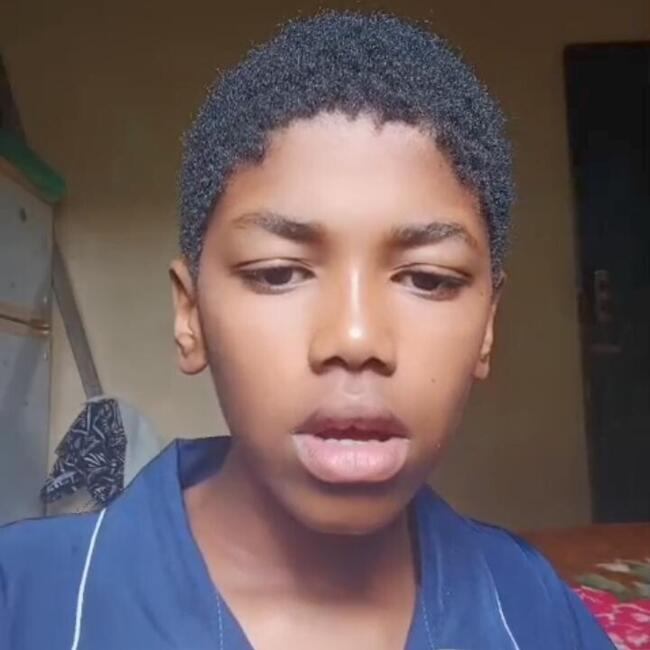 Babysitter in Mdantsane: Lusakhe