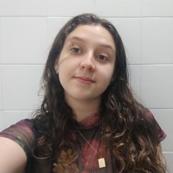 Babá Sapucaia do Sul: Andhesa