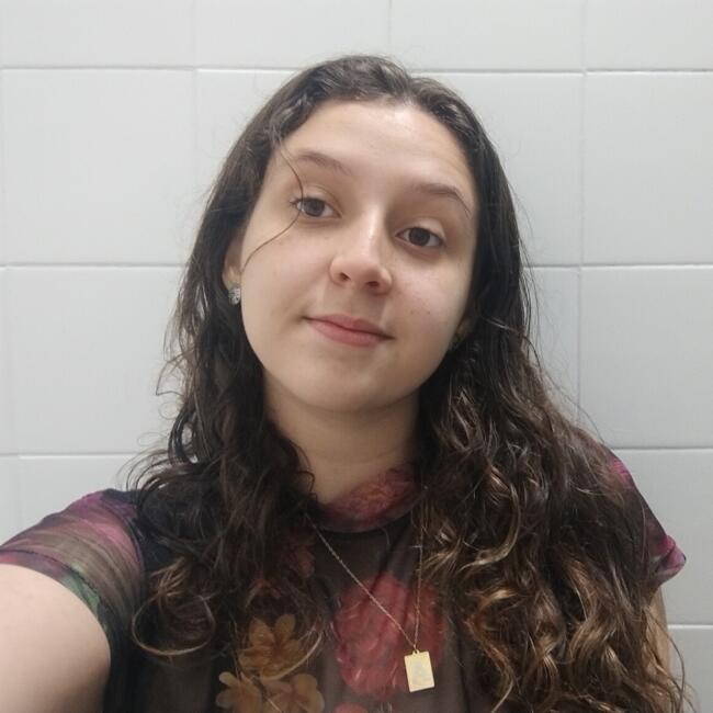 Babá em Sapucaia do Sul: Andhesa