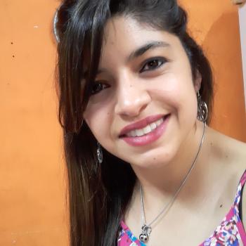 Babysitter Rafael Calzada: Yamila