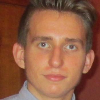 Babysitter Montpellier: Samuel