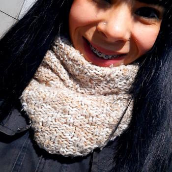 Niñera Montevideo: Yoselin dahiana