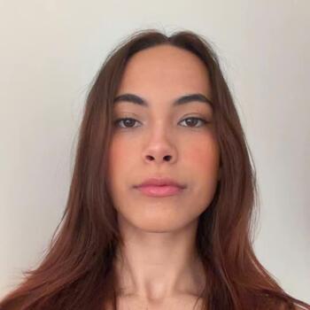 Babysitter em Braga: Geovanna
