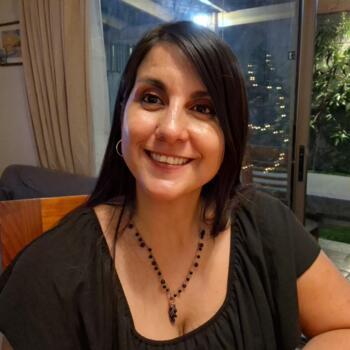 Trabajo para niñera en Puente Alto: trabajo de niñera Jessica