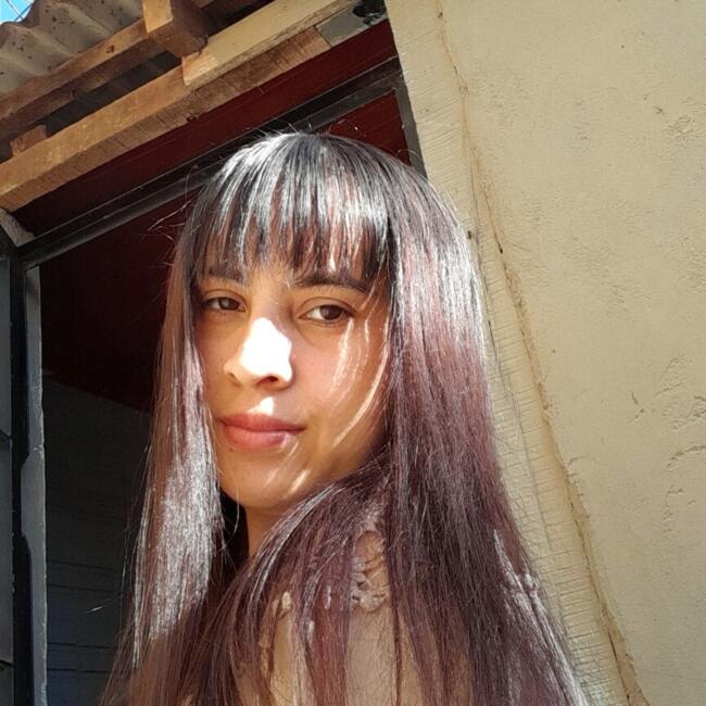 Babysitter in Posadas: Yessica