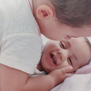 Emprego de babá em Campo Grande: emprego de babá Natalia