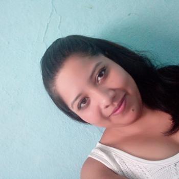 Babysitter Cuautitlán Izcalli: Lupita