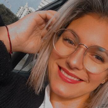 Babysitter in Figueira da Foz Municipality: Silvia