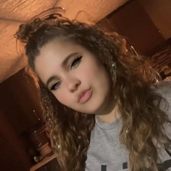 Babysitter in Carolina: Ashkarian
