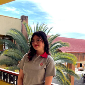 Babysitter in Talca: Javiera