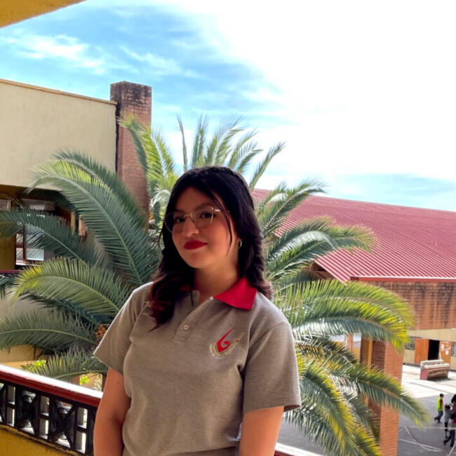 Babysitter in Talca: Javiera