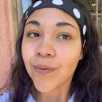 Babysitter in Rancagua: Yomara