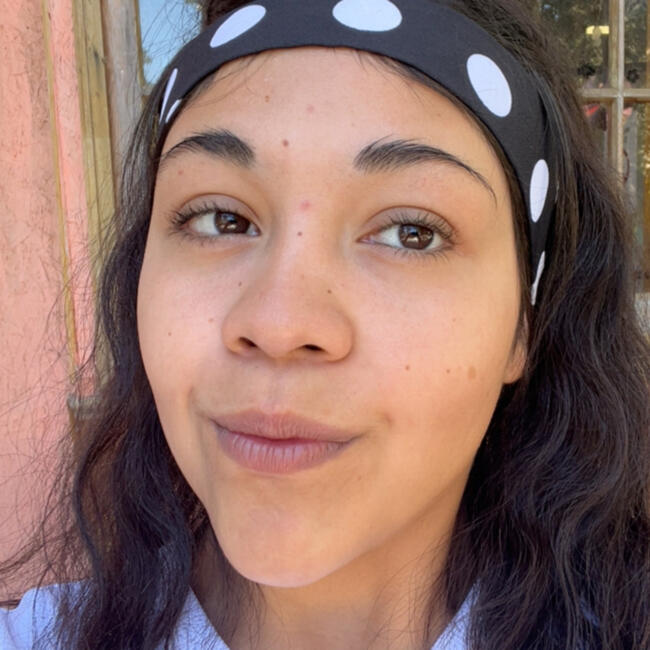 Babysitter in Rancagua: Yomara