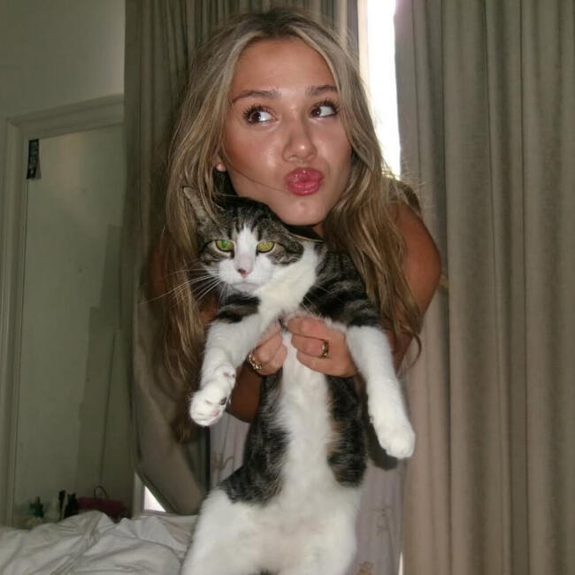 Babysitter in Melbourne: Caterina