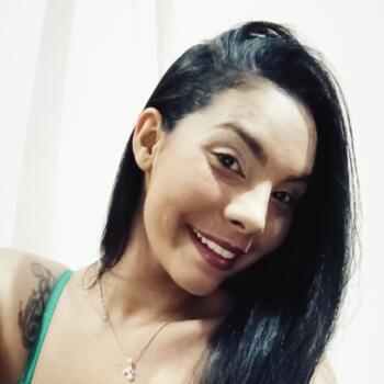 Babysitter in São Paulo: Julia