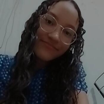 Emprego de babá em Santa Luzia: emprego de babá Analice