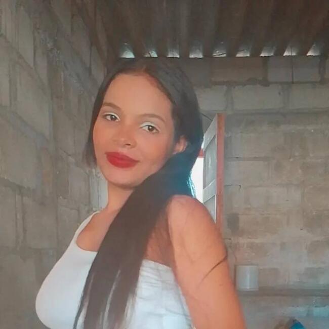 Niñera en Santa Marta: Alejandra