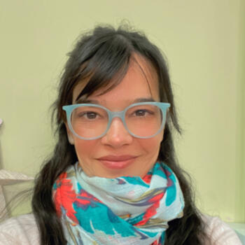 Niñera en Codegua: Erika