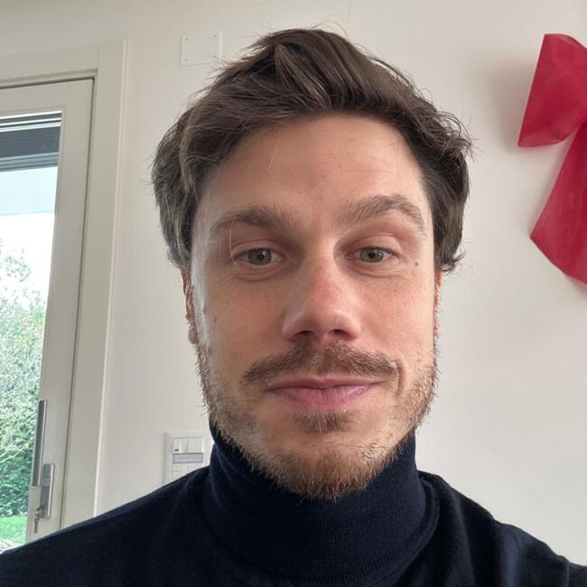 Lavoro per babysitter a Padova: Davide