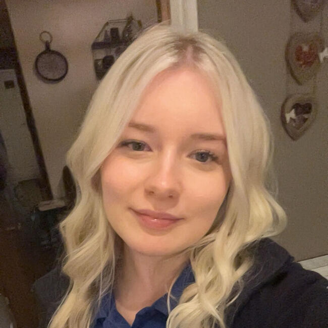 Babysitter in Kidderminster: Alisha