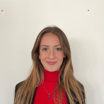 Babysitter Saint-Jean-d'Illac: Eva