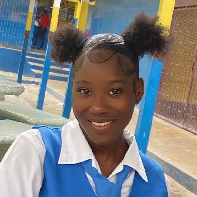 Babysitter in Kingston: Annakay