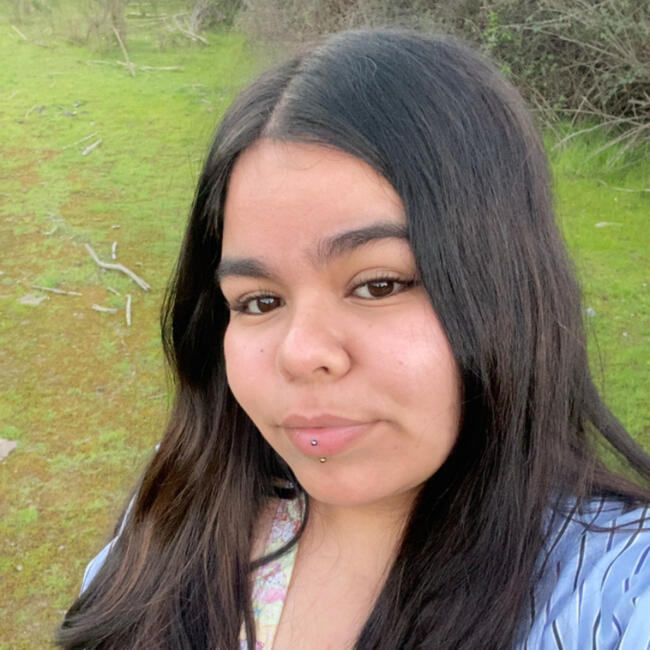 Niñera en Mauco: Monserrat