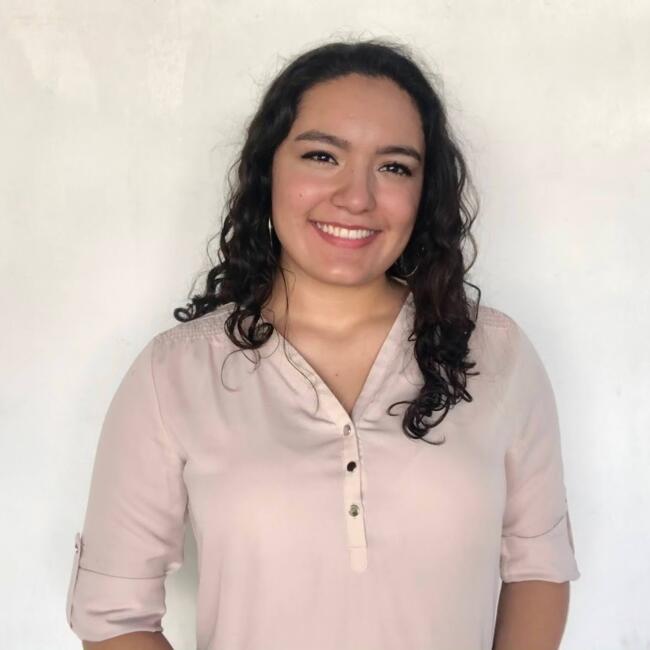 Babysitter in Querétaro City: Pao Martínez