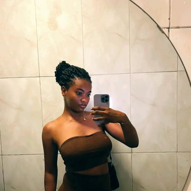 Babysitter in São João de Meriti: Vitoria