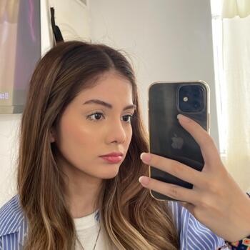 Babysitter in Trujillo: Ana Paula