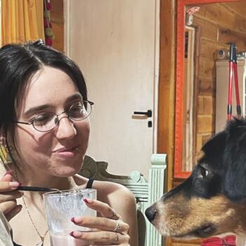 Niñera en Buenos Aires: Quillen